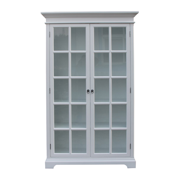 white furniture